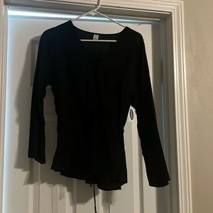 Old Navy top